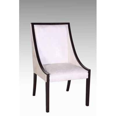 BOGA Furniture Florencia Dining Side Chair (Set of 2)