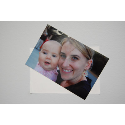 Magic Whiteboard Products Magic Mini Sticky Notes Roll