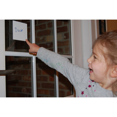 Magic Whiteboard Products Magic Mini Sticky Notes Pad