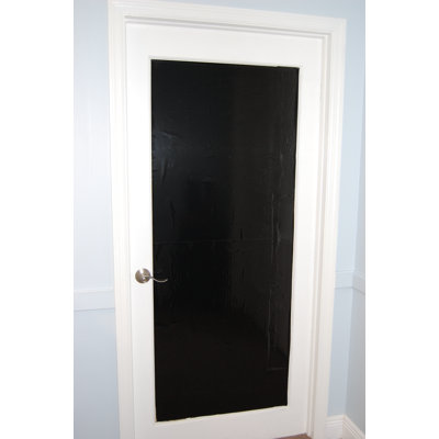 Magic Whiteboard Products Magic Blackout Blind