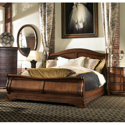 Raylen Vineyards Bedroom Set by Fine Furniture Design -image