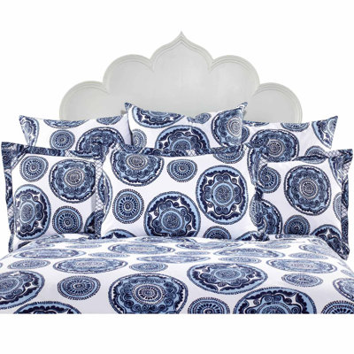 John Robshaw JR by John Robshaw Bombay Duvet Cover Collection