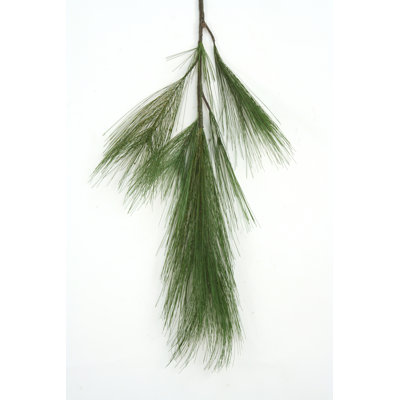 Distinctive Designs 42" Thin Needle Pine Branch (Set of 6)