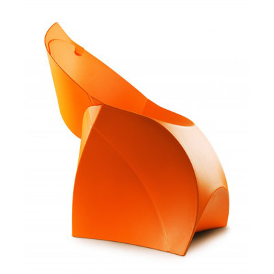 Flux Side Chair