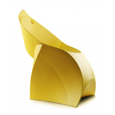 Flux Side Chair