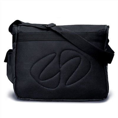 MacCase Messenger with 13" Sleeve