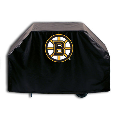 Holland Bar Stool NHL Grill Cover