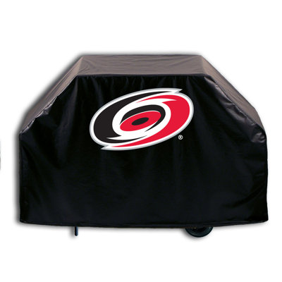Holland Bar Stool NHL Grill Cover