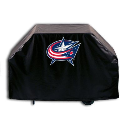 Holland Bar Stool NHL Grill Cover