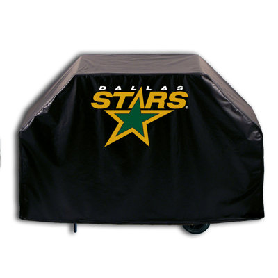 Holland Bar Stool NHL Grill Cover