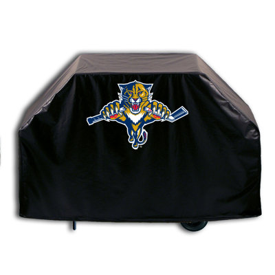 Holland Bar Stool NHL Grill Cover