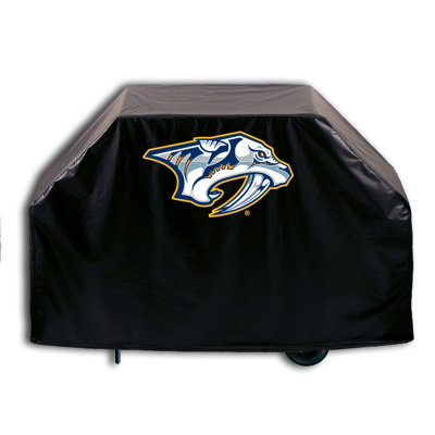 Holland Bar Stool NHL Grill Cover