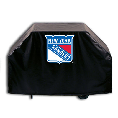Holland Bar Stool NHL Grill Cover