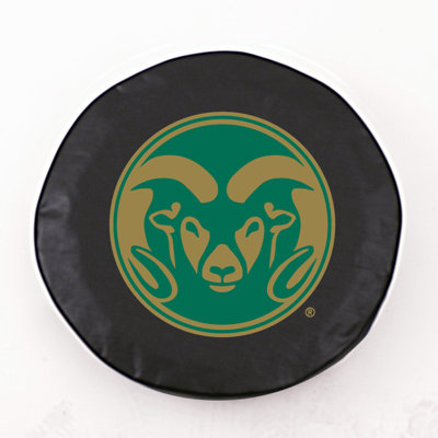 Holland Bar Stool NCAA Tire Cover