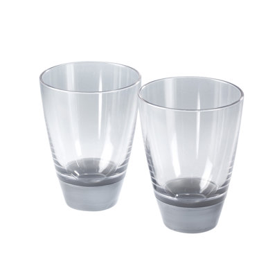 MEBEl Small Entities Drink n' Fun Glasses (Set of 2)