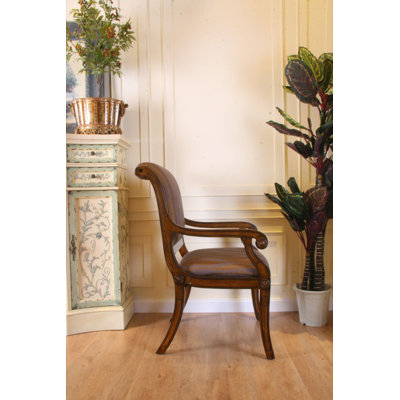 Legion Furniture Fabric Arm Chair