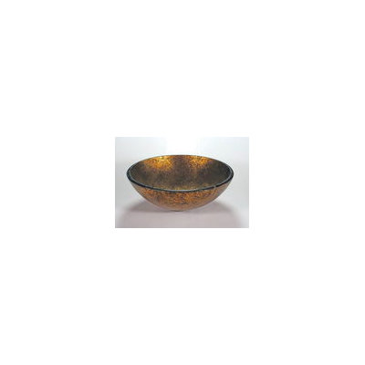 Legion Furniture Vessel Sink