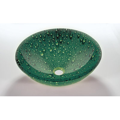 Legion Furniture Vessel Sink