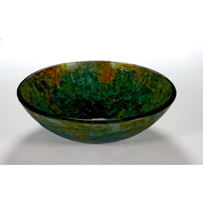Legion Furniture Vessel Sink