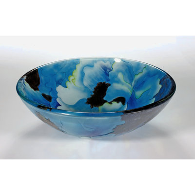 Legion Furniture Vessel Sink