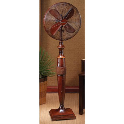 Honduras Floor Fan
