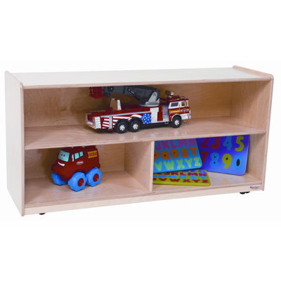 Wood Designs 24" Versatile Single Storage Unit