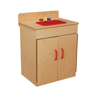 Wood Designs Classic Appliances Sink