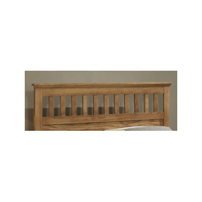 Sterling Panel Headboard by Carolina Furniture Works, Inc. -image
