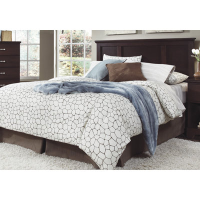 Signature Panel Headboard Bedroom Collection by Carolina Furniture Works, Inc. -image