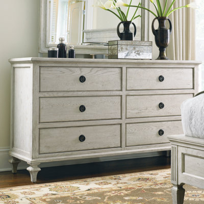 Click To Image : Alfresco 6 Drawer Standard Dresser by Pennsylvania House Now