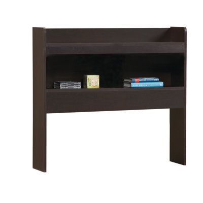 New Visions by Lane Bookcase Headboard by Home Star -image