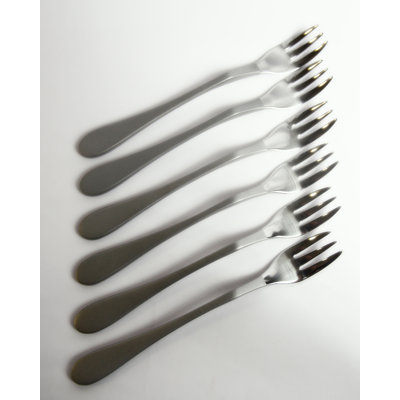 Knork 4-Piece Cocktail Knork Set