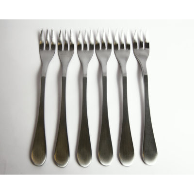 Knork 4-Piece Cocktail Knork Set