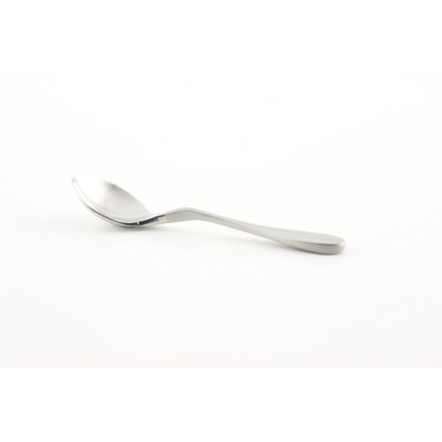 Knork 6-Piece Bouillon Spoon Set