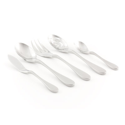 Knork 5 Piece Serving Set