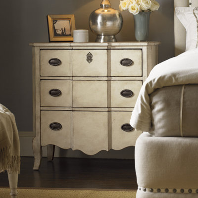 Click To Image : Twilight Bay 3 Drawer Nightstand by Lexington Now
