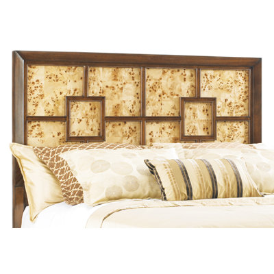 Click To Image : Mirage Harlow Panel Headboard by Lexington Now