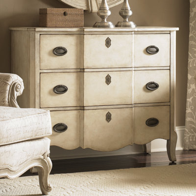 Twilight Bay Wayside 3 Drawer Dresser by Lexington -image