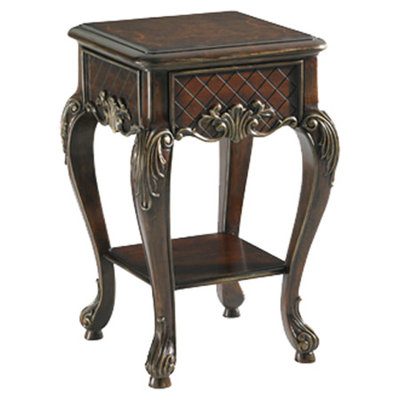 Florentino Siena 1 Drawer Nightstand by Lexington -image