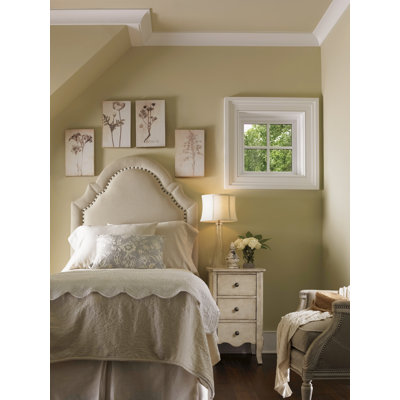 Lexington Twilight Bay Upholstered Headboard