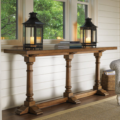 Lexington Twilight Bay Veronica Console Table