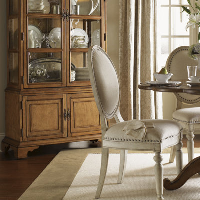 Lexington Twilight Bay Byerly Side Chair