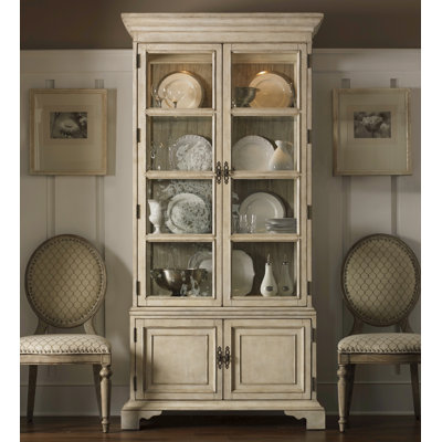 Lexington Twilight Bay China Cabinet
