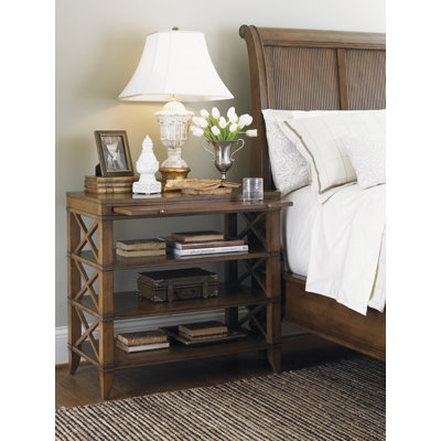 Lexington Quail Hollow Nightstand
