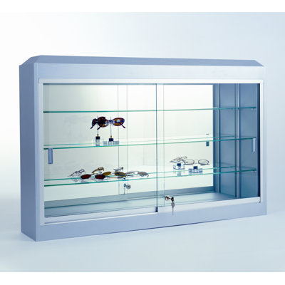 Tecno Display Shadow Box