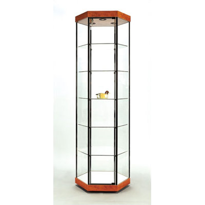 Tecno Display Display Cabinet