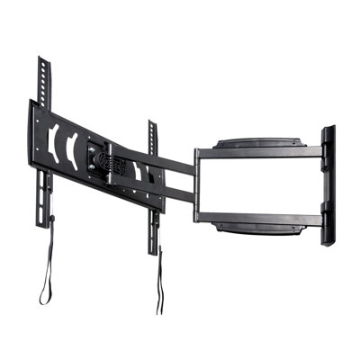 Weisser Full Motion TV Mount for 40" - 65" TVs