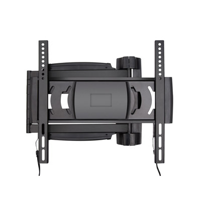 Weisser Full Motion TV Mount for 40" - 65" TVs