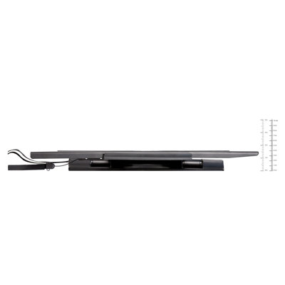 Weisser Full Motion TV Mount for 40" - 65" TVs