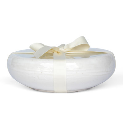 FlashPoint Candle Hamilton 15" Unscented Candle